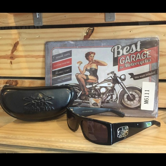 FLY DETECTOR POLARIZED 🔥 - Picture 4 of 16